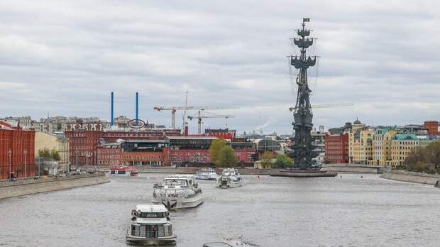 Синоптик Тишковец спрогнозировал дату потепления в Москве