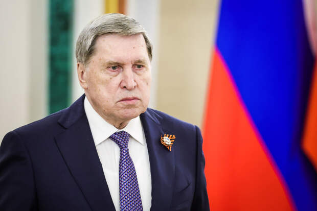 Кремль объявил о паузе в трехсторонних переговорах по Украине