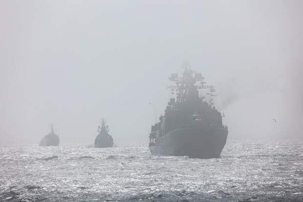 Угроза для НАТО: военный рассказал об «универсальном бойце» России