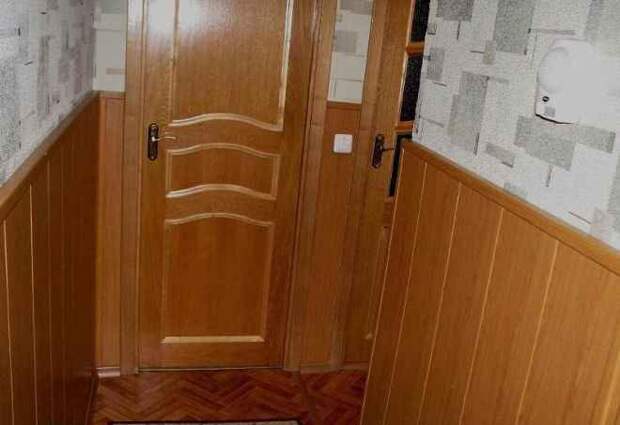 Стеновые панели для прихожей – стильный и практичный вариант отделки (66 фото)