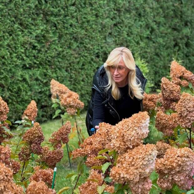 Оксана Пушкина: 27 лет терпения и горькое прозрение телезвезды