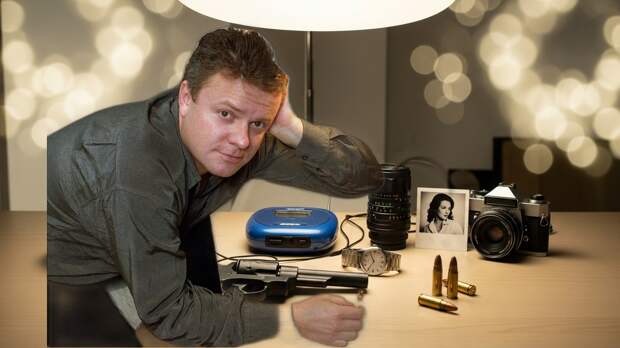 «Жены были прихвачены по дороге»: что погубило 38-летнего Сергея Супонева и почему его сын покончил с собой