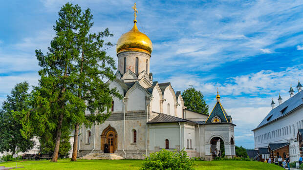 Куда поехать на майские праздники недалеко от Москвы: 10 лучших городов для выходных