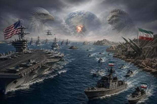 Торг вокруг Ормузского пролива для Трампа – гонка со временем перед выборами