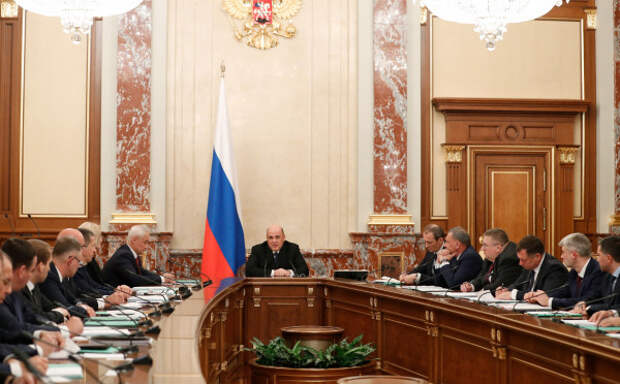 Какие ведомства упразднят в ходе административной реформы в России