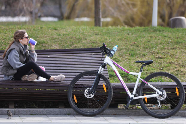 Метеоролог Позднякова: для Москвы март будет рекордным по температуре воздуха