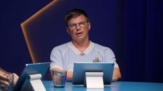 Аршавин недоволен отношением Семака к академии «Зенита»: «Такого происходить не должно»