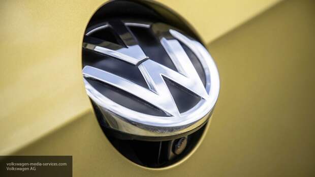 Volkswagen подготовил на ММАС-2018 шесть новинок