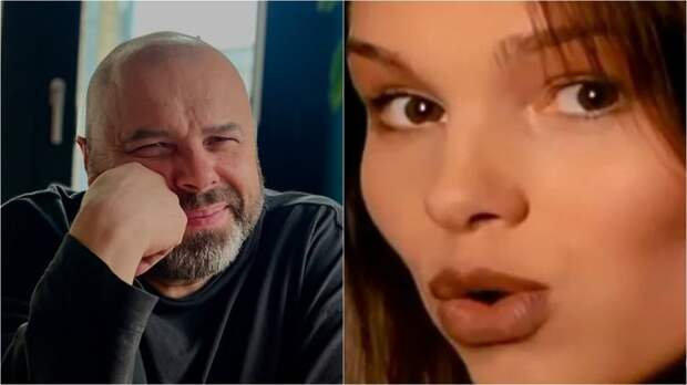 «Нашли кого не теряли»: Макс Фадеев показал, как выглядит сейчас 50-летняя Лена Зосимова