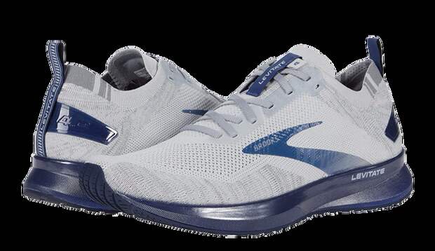 Brooks Levitate 4