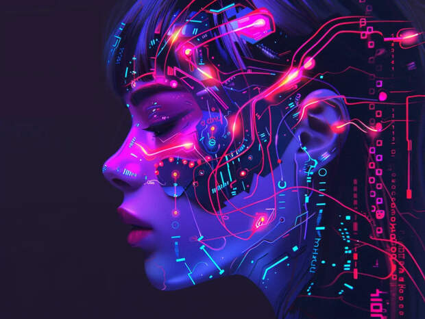 Искусственный интеллект разделит человечество на думающих и делегирующих