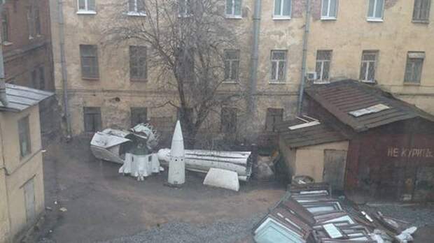 Фото, которые возможно было сделать только в России Фото, которые возможно было сделать только в России