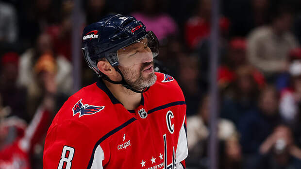 Ротенберг: Овечкин способен выиграть Олимпиаду‑2030