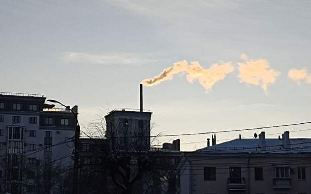 МЧС предупреждает об ухудшении погоды