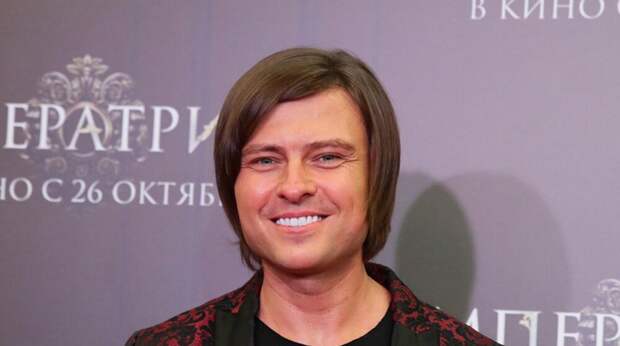 Шаляпин заявил, что Киркоров "подпортил" ему жизнь