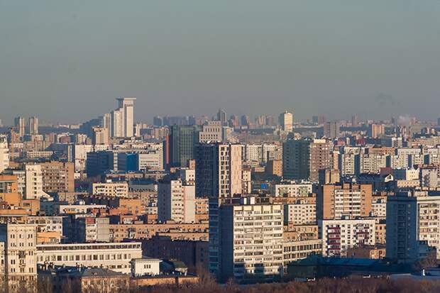 Террасы на крышах обновленных кинотеатров откроют в Москве 14 и 15 мая