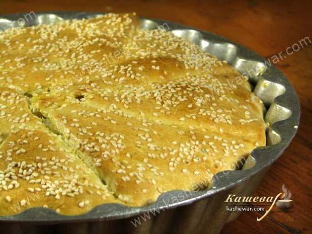 Пататопита Пататопита – рецепт с фото, греческая кухня
