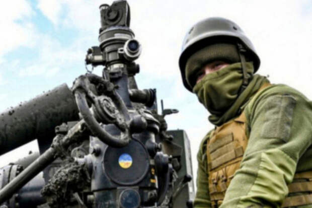 Украина атаковала Россию умными бомбами