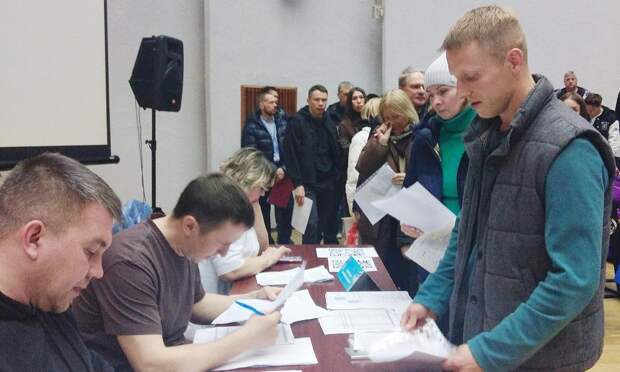 Рекордные 207 команд заявились на Майскую эстафету в Архангельске