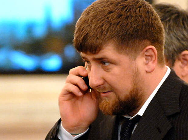 Между Кадыровым и Крымом началась война за 200 рублей Между Кадыровым и Крымом началась война за 200 рублей