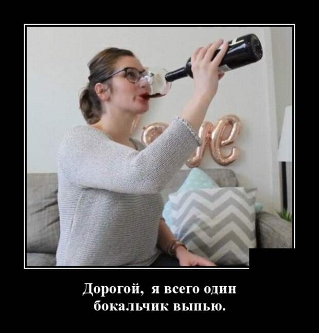 Демотиваторы (30 фото)