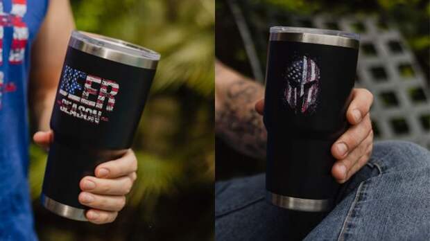 Drinkware Doorbusters
