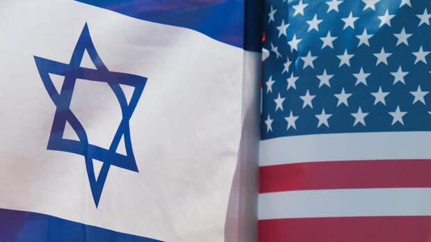 В Иране указали на подготовку США и Израиля к бегству