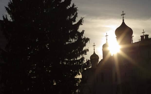 Страстная неделя Великого поста в 2026 году. Даты, правила питания, что можно и нельзя делать