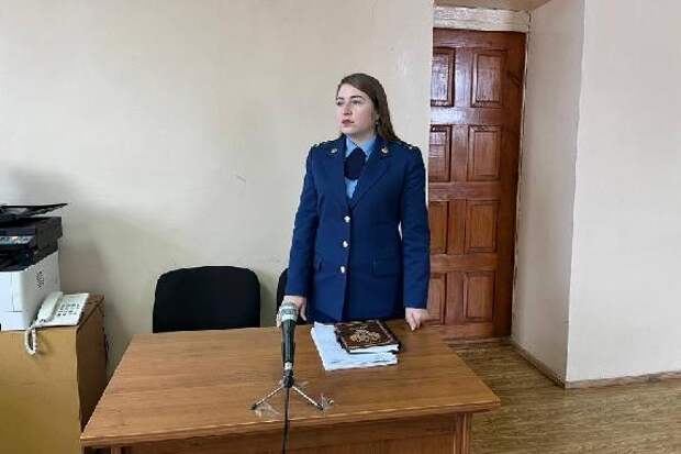 В Моршанске вынесен приговор за махинации с муниципальной землей