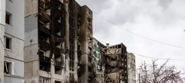 На Западе считают, что Украине для восстановления необходимо $770 млрд