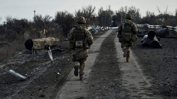РИА Новости: военные ВСУ обещали «стереть» Красноармейск при отступлении