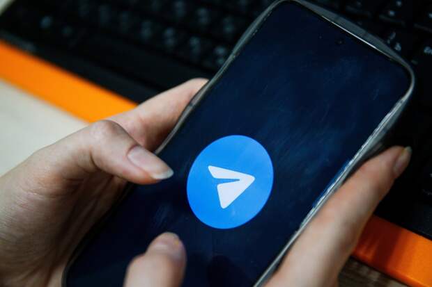 Способность Telegram обойти блокировки оценили