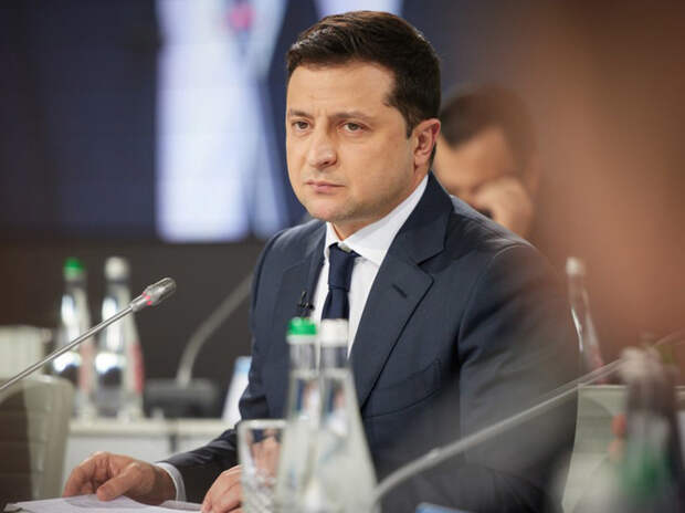 Начался дележ американского пирога