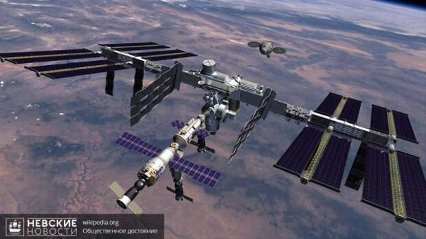Александр Перенджиев: В вопросах космоса США надо вывести на чистую воду
