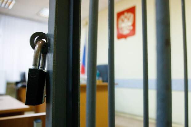 Суд оставил под стражей фигурантов дела о покушении на генерала Алексеева