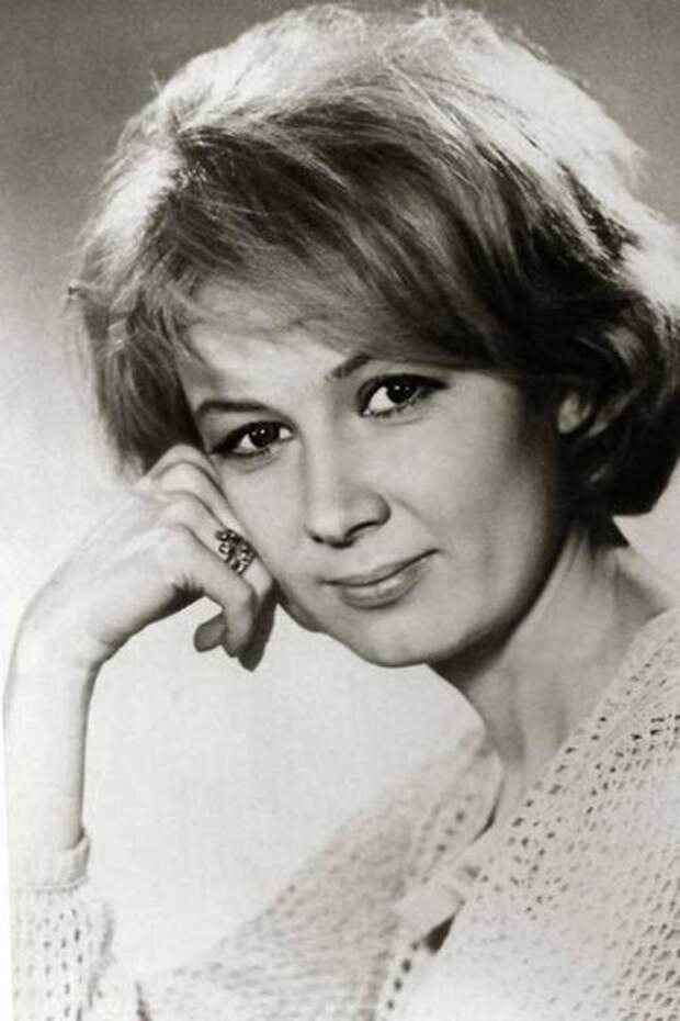 Алла Демидова (фото: "Штуки-дрюки")
