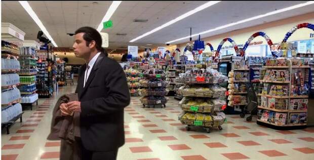 Это надо показывать!