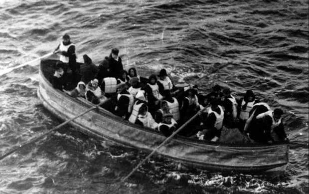 Картинки по запросу Предатели Титаника: самые подлые поступки пассажиров