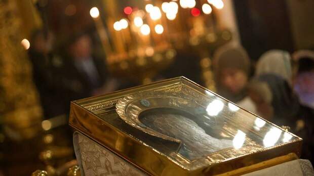 Россиянам рассказали, как правильно просить прощения в Прощеное воскресенье