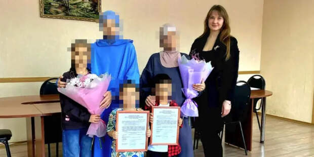 Скандал в Сердобске: две жены одного мигранта получили бесплатное жильё от мэрии