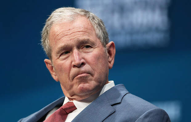 ФБР предотвратило убийство Джорджа Буша-младшего 