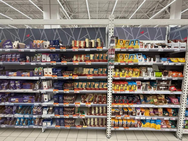 Покупайте, не глядя: Роскачество назвало лучшие марки настоящего шоколада