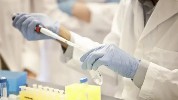 В Волгоградской области зарегистрировали 1065 случаев коронавируса за сутки