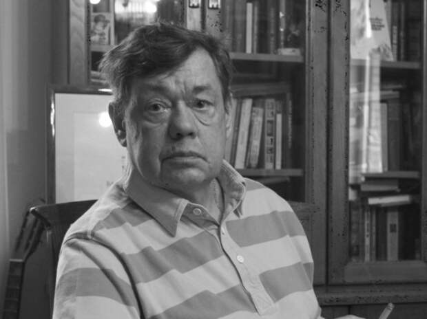 Скончался актер Николай Караченцов Скончался актер Николай Караченцов