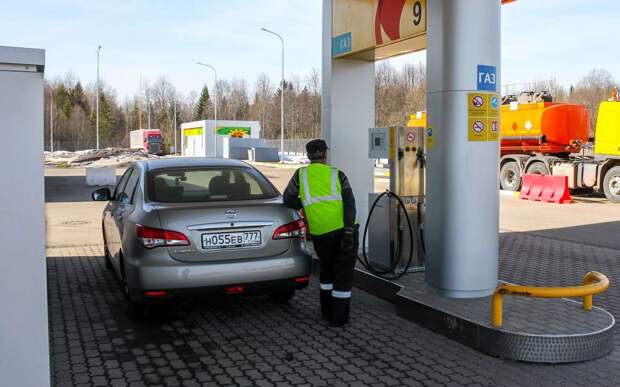 Сэкономить не получится: названы недостатки установки ГБО