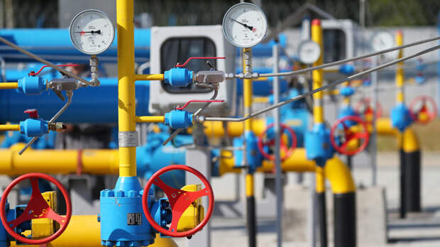 ЕС проголосовал за полный отказ от российского газа в 2027 году