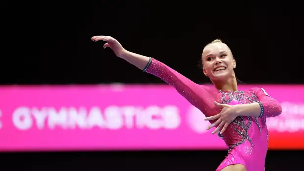 Мельникова сделала заявление по поводу судейского скандала на ЧМ