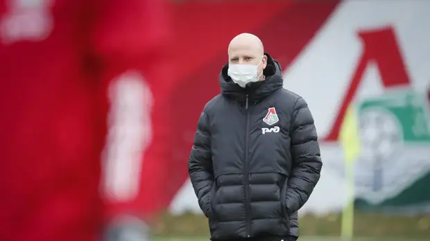 Eurostavka: «Локомотив» запретил Николичу комментировать свою отставку до ноября