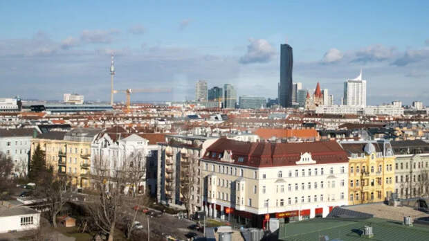 Деловые круги Австрии заинтересованы в работе с Россией – посол Грозов