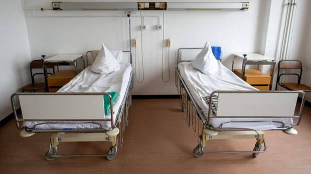 Названы диагнозы умерших в интернате в Прокопьевске пациентов